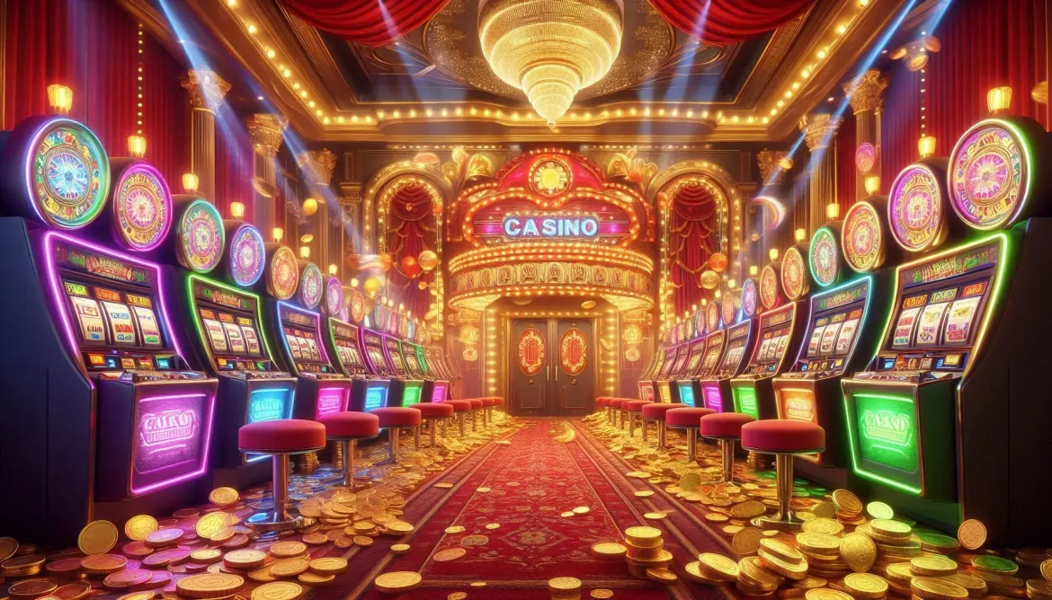 Galleon Casino